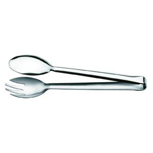 Outil de cuisine intelligent, pinces de cuisine en acier inoxydable pour griller et servir, outil pour steak BBQ avec un design élégant - Product Image 6