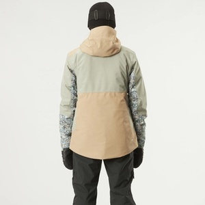 Chaqueta de esquí impermeable para hombre, abrigo de snowboard para invierno, cortavientos, aislante, ropa deportiva para exteriores, marca personalizada, suministro directo de fábrica - Product Image 2