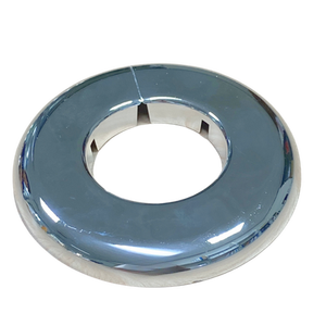 FGP0001 Flange de raccordement en plastique IPS 3/8", 1/2", 3/4", 1", 1-1/4", 2", 3", 4". - Product Image 5