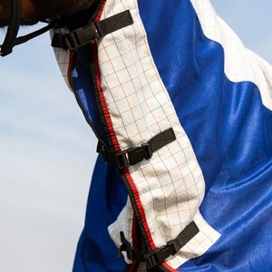 Meilleures ventes de couvertures pour chevaux à faible MOQ, design uni, prix de gros, couvertures pour chevaux sur mesure, respirantes et imperméables - Product Image 5