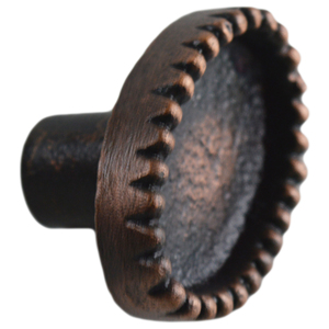 Antique Knobs Best <b>for</b> <b>Home</b> Decor Furniture Design Multiple Painted Finishing Drawer <b>Pull</b> Handmade Knobs Design - Product Image 3