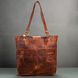 Haute qualité réel fait à la main cheveux cacher fourrure cuir soirée fourre-tout sacs femmes nouveau élégant Portable été sacs à bandoulière côté glands - Product Image 3