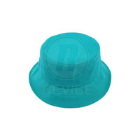 Topi Bucket Pria Kasual Buatan Khusus-100% Katun Ramah Lingkungan Untuk Semua Musim Harga Grosir untuk Penjualan Online
