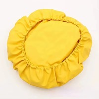 Housse de fauteuil dentaire manuelle de qualité supérieure certifiée CE, classe I ET, garantie 1 an, blanche, protection fiable