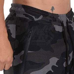 Pantalones Cortos Deportivos para Hombre de Alta Calidad, los Más Vendidos, Servicio OEM, Uso Casual, Pantalones Cortos para Hombre en Oferta - Product Image 6