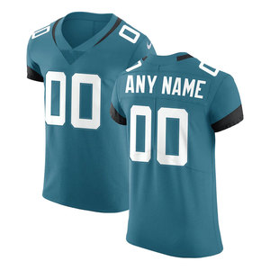 Latest Design Custom Adult Size American Football Jersey Affordable Price Sublimation Teamwear Apparel American Football Jersey - Product Image 4