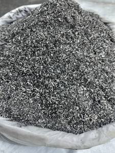 ขี้เถ้าแกลบข้าวคาร์บอนต่ำที่ผ่านกระบวนการอย่างพิถีพิถันจากชีวมวลทางการเกษตร ออกแบบมาเพื่อเพิ่มประสิทธิภาพวัสดุก่อสร้าง - Product Image 2