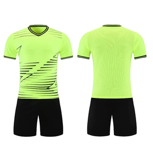 Conjunto de Ropa Deportiva de Rugby Profesional para Hombre, Múltiples Tallas, Color Negro, Camiseta de Rugby, Ropa de Fútbol - Product Image 6