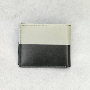 Tarjeteros Deportivos Profesionales con Impresión Digital, Carteras de Cuero PU para Niños, Protección RFID, Caja de Regalo, Venta al Por Mayor de Fábrica - Product Image 3