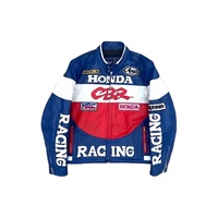 Nouvelle Veste Bomber Varsity en Cuir PU Imprimé à Motif Lettres, Coupe Ajustée, Tendance, Chaude, Imperméable et Respirante pour Hommes – Collection Automne