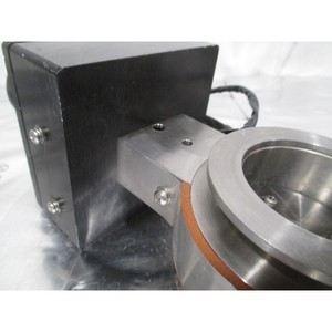 Válvula de aceleración MKS 253A-11341, Brida KF50, NW50 - Equipo y piezas de semiconductores de confianza de la marca global Legacy - Product Image 4