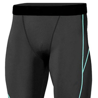 Pantalones de Compresión de Maternidad Personalizados 2026, Traje Deportivo de Cinco Piezas para Hombre, para Gimnasio, Entrenamiento, Running, de Secado Rápido