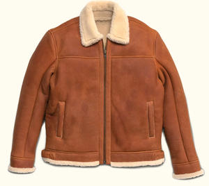 Chaqueta Bomber de Algodón para Hombre, Cálida para Invierno, Estilo Aviador, Ecológica, Resistente al Viento, Transpirable, Antibacteriana, Anti-UV, Ropa Urbana Personalizada - Product Image 4