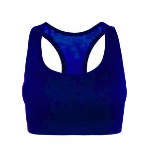 Soutien-gorge de sport rembourré pour femme, respirant, haute performance, pour la course, le yoga, la gym et l'entraînement - Product Image 5