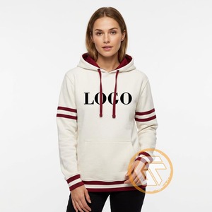 เสื้อฮู้ดดี้ผ้าฝ้ายเดลต้าปักลายโลโก้หน้าตัวอักษร Sigma Sorority คุณภาพสูงสำหรับผู้หญิง  แบบสั่งทำพิเศษสำหรับฤดูใบไม้ร่วงและฤดูหนาว - Product Image 3