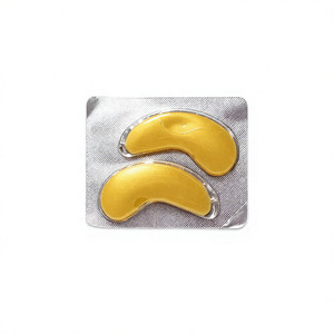 Luxury 24K Gold Crystal Collagen <strong>Eye</strong> Patches Anti-Aging Hydrating Firming Brightening Wrinkle Care Under <strong>Eye</strong> <strong>Mask</strong> Private Label - Product Image 6