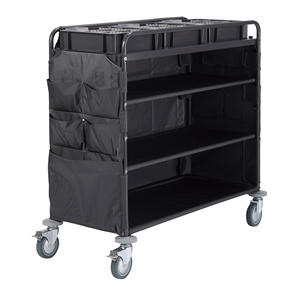 Carrito de Limpieza para Hotel - Product Image 5