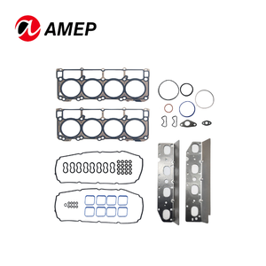 Kit de joints de culasse en acier carbone HS54418B, taille standard, pour Chrysler - Product Image 2