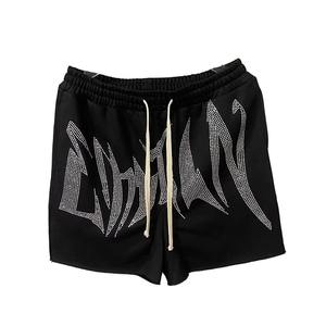 Shorts pour hommes, shorts de haute qualité pour l'extérieur, meilleure tenue pour hommes sexy, shorts de sport pour hommes - Product Image 1