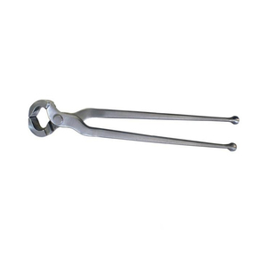 Alicates Profesionales para Pezuñas de Caballo, Calidad Premium, Acero Inoxidable Médico, Reutilizables, Instrumentos Veterinarios Personalizados, Duraderos - Product Image 1