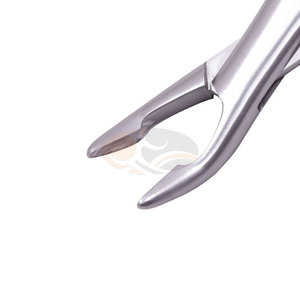Offre Spéciale – Pinces à Os Chirurgicales CE ISO Approuvées pour Fixation de Plaques – Instruments Orthopédiques Professionnels de Haute Qualité - Product Image 2