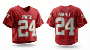 Camiseta Deportiva de Manga Corta para Hombre, Estilo Hip Hop, de Forro Polar de Poliéster Transpirable, con Número Personalizado, Estampado Digital, Cuello Redondo, de Alta Calidad - Product Image 4