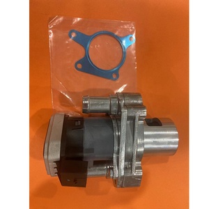 VÁLVULA EGR DE RECIRCULACIÓN DE GASES DE ESCAPE PARA Freightliner Merc/EDES Sprinter 3,0 <span class=keywords><strong>V6</strong></span> Diesel 2007-2009 OEM #6421401760 A6421401760 - Product Image 3