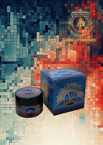 Incienso Al Qaed Bakhoor Fazza al por Mayor - Product Image 4