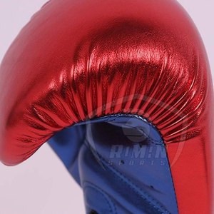 Guantes de Boxeo para Entrenamiento en Venta, Guantes de Boxeo Cómodos, Guantes Profesionales Personalizados para Boxeo - Product Image 6
