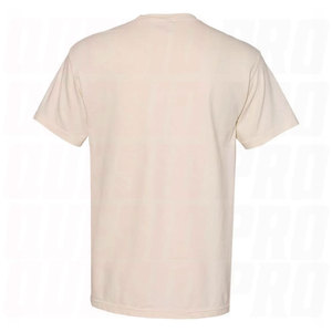 Custom Made Logo T-Shirt for Men High Quality Quick Dry Cotton Fabric <b>White</b> Color Blank Printed Mens Graphic <b>Tee</b> Breathable - Product Image 5