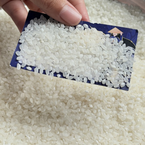 Arroz Japonés de Grano Corto de Alta Calidad para Sushi, con un 3% o menos de grano roto |   Empaquetado en 5 kg, 10 kg, 25 kg |   Marca Privada Nueva Cosecha 2026 (Joice) - Product Image 3