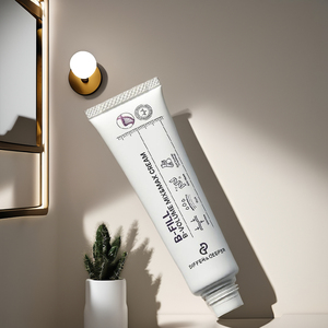 ดิฟเฟอร์แอนด์ดีเพอร์ บี วอลุ่ม มิกซ์แอนด์แม็กซ์ ครีม เพิ่มวอลุ่ม ต่อต้านริ้วรอย ครีมคอลลาเจน บำรุงผิวกระชับ - Product Image 1