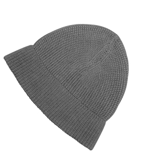Bonnet pliable gris pour homme, haute demande, pour le sport, les voyages et la mode urbaine - Product Image 3