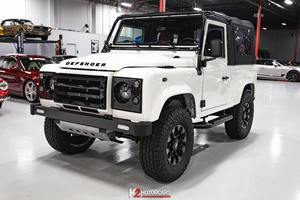 ข้อเสนอสุดคุ้มสำหรับเครื่องยนต์พรีเมียม Osprey Defender 90 ปี 2020 ขนาด 5.3 ลิตร V8 - Product Image 2