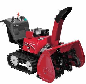 Listo para enviar: Quitanieves híbrido de dos etapas HSM1336i de 36 pulgadas - Product Image 3