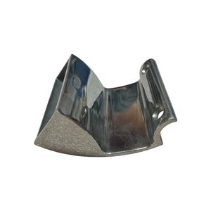 Componentes de fundición de hierro dúctil personalizados Servicios de corte y torneado de fresado OEM Premium de servicio pesado para piezas de repuesto - Product Image 3