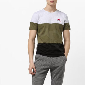 Camisetas Personalizadas para Hombre al Por Mayor 2026, Ropa Deportiva con Logotipo Personalizado, Camisetas para Hombre en Oferta Online - Product Image 6