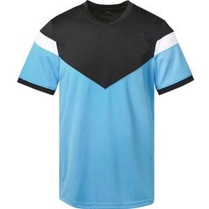 Maillots de football personnalisés YING LANG pour enfants, sublimés, à séchage rapide, pour l'entraînement en équipe, uniformes de football pour les fans des clubs - Product Image 3