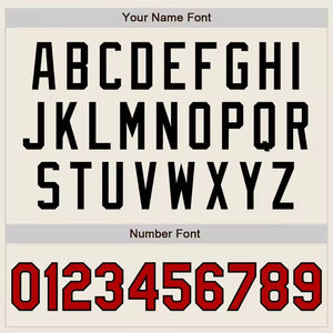 Ropa deportiva de calidad profesional para jugadores, camisetas de béisbol, ropa deportiva para entrenamiento y partidos, camisetas de béisbol - Product Image 5