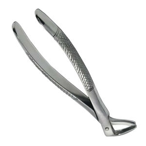 Kit de instrumentos médicos para extracción, pinzas de extracción dental, juego de instrumentos quirúrgicos de acero inoxidable para dentistas - Product Image 4