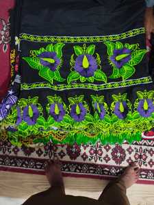 Polynesian Solid Casual <b>Skirt</b> Women Customized High Quality Pacific Island Wear Micronesian Island <b>Skirt</b> Printed <b>Skirt</b> for Women - Product Image 5