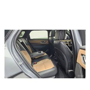 Land Rover Range Rover Velar 3.0 P400 Dynamic HSE 2024/11, Volante a la Izquierda, Caja de Cambios Automática, Cámara Trasera, 22,936 km - Product Image 5