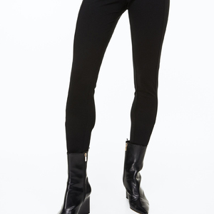 Pantalons de sport pour femmes personnalisés sublimés, legging de course - Product Image 4