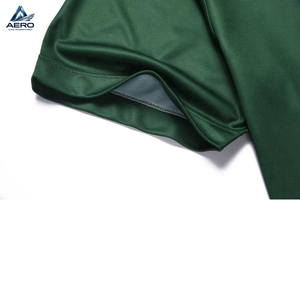 Uniformes de Cricket Personalizados de Primera Calidad para Adultos, Ropa de Entrenamiento Deportiva en Rojo y Blanco, Último Modelo - Product Image 5