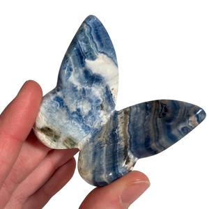 High quality <b>crystal</b> Flying Butterfly scheelite stone with Healing Stone wing Carved butterfly 3D & Decoration <b>crystal</b> wholesale - Product Image 1