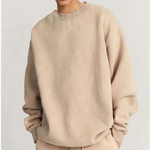 Sudaderas personalizadas de alta calidad para hombre / Sudaderas estampadas a la moda a precio razonable para hombre y mujer en venta - Product Image 1