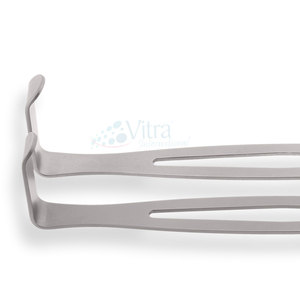 Écarteur chirurgical de qualité supérieure en acier inoxydable, écarteur chirurgical le plus vendu, en promotion - Product Image 5