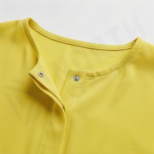 ชุดอาบายะห์สำหรับผู้หญิงมุสลิม ชุดยาวคุณภาพสูง ทรงหลวม ไซส์ใหญ่ อาบายะห์ทรงแบ็กกี้ คาฟตัน ปรับแต่งได้ แขนเสื้อแบบพอดีตัว ดีไซน์หรูหรา - Product Image 4