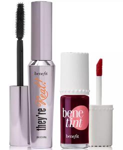 2-Pc. Parlare bellezza con Me tinta e Mascara Set regalo | Cosmetici a beneficio - Product Image 2