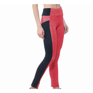 Leggings pour femmes de haute qualité, best-sellers, prix bas, leggings de sport personnalisés avec logo personnalisé - Product Image 1